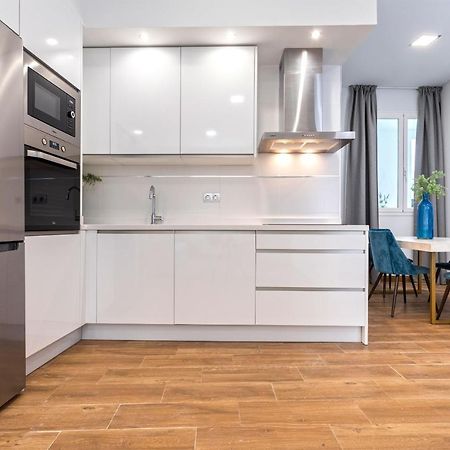 Genteel Home Recaredo Севілья Екстер'єр фото