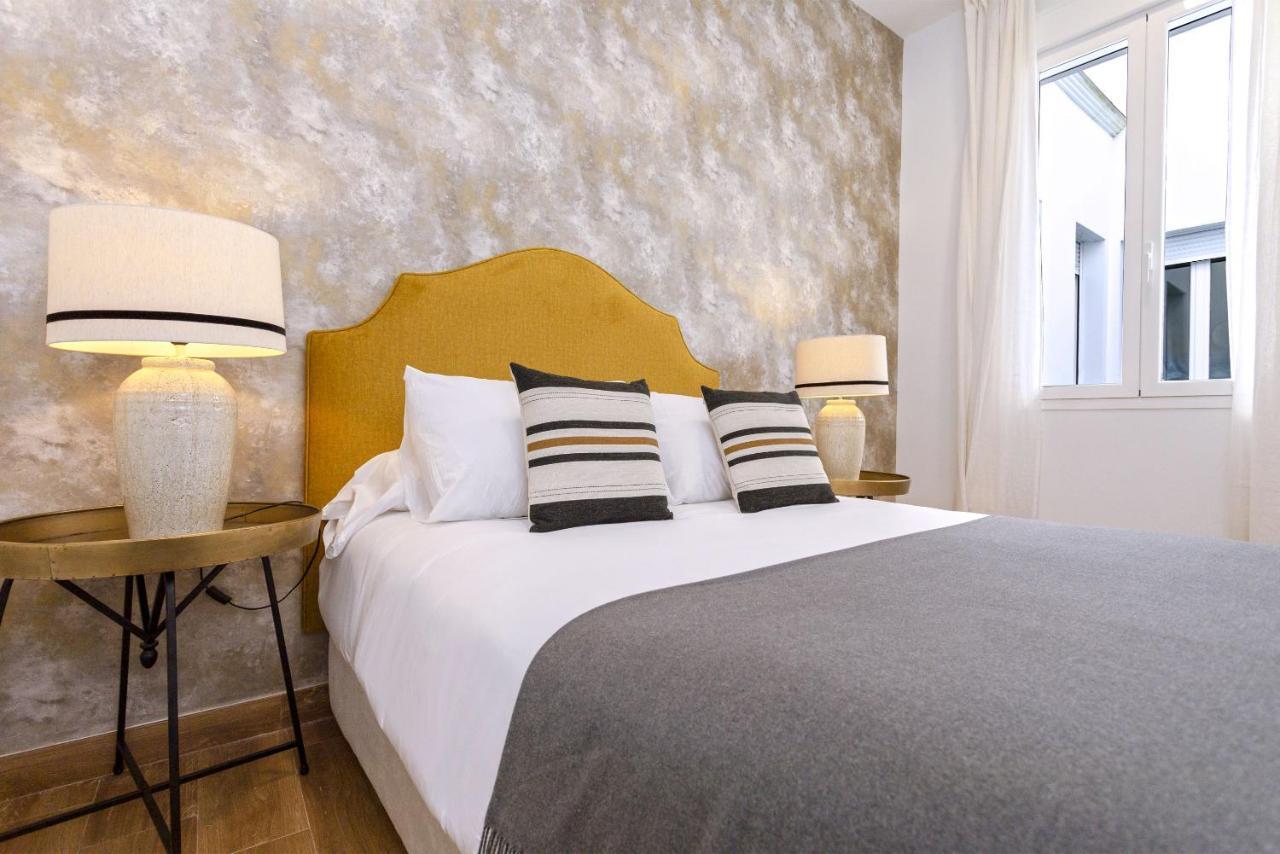 Genteel Home Recaredo Севілья Екстер'єр фото