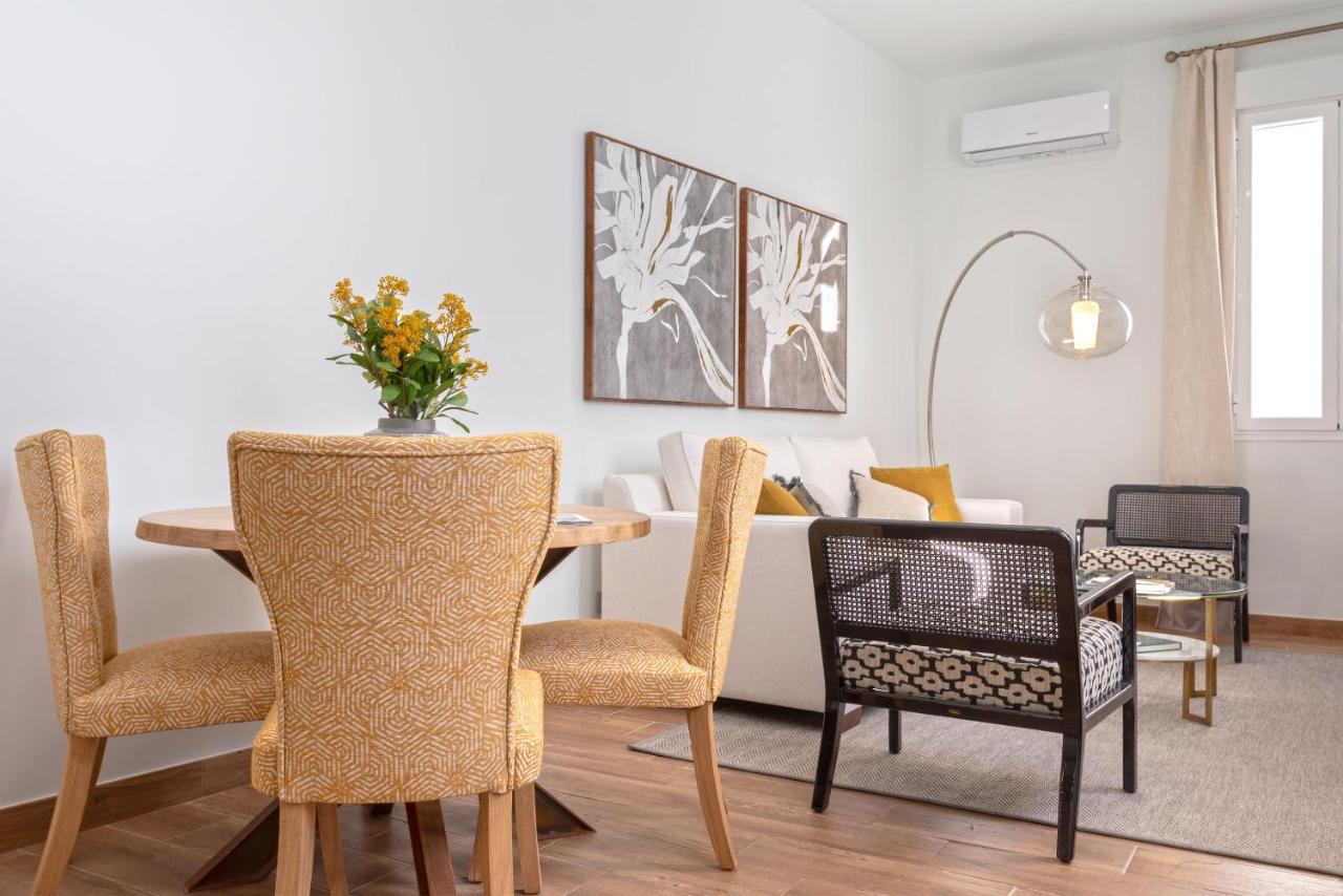 Genteel Home Recaredo Севілья Екстер'єр фото